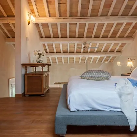 Casa Sant'elia 10, Emma 别墅 Filottrano