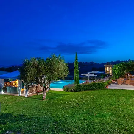 Casa Sant'elia 10, Emma Filottrano
