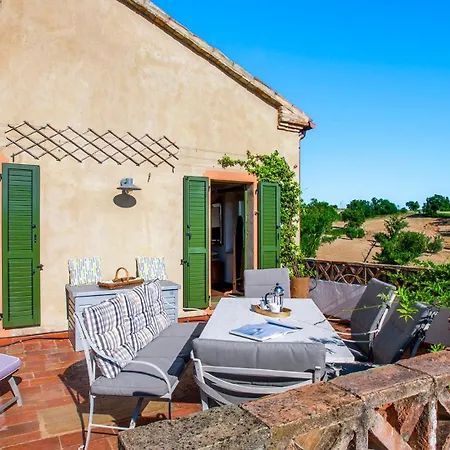 فيلة Casa Sant'elia 10, Emma