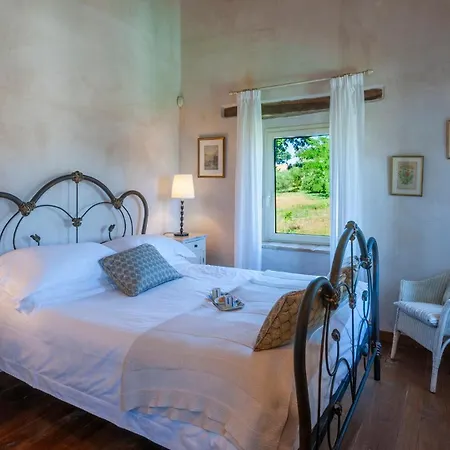 别墅 Casa Sant'elia 10, Emma Filottrano