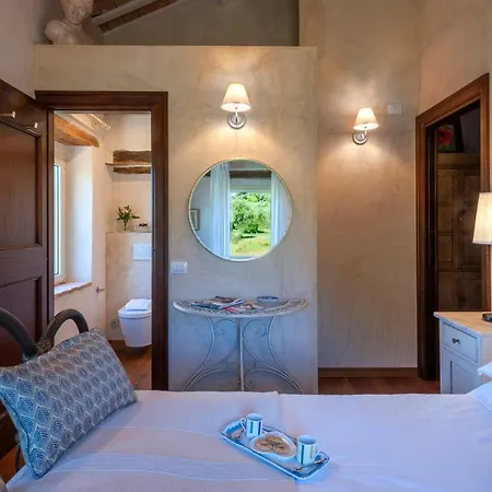 Casa Sant'elia 10, Emma 别墅 *